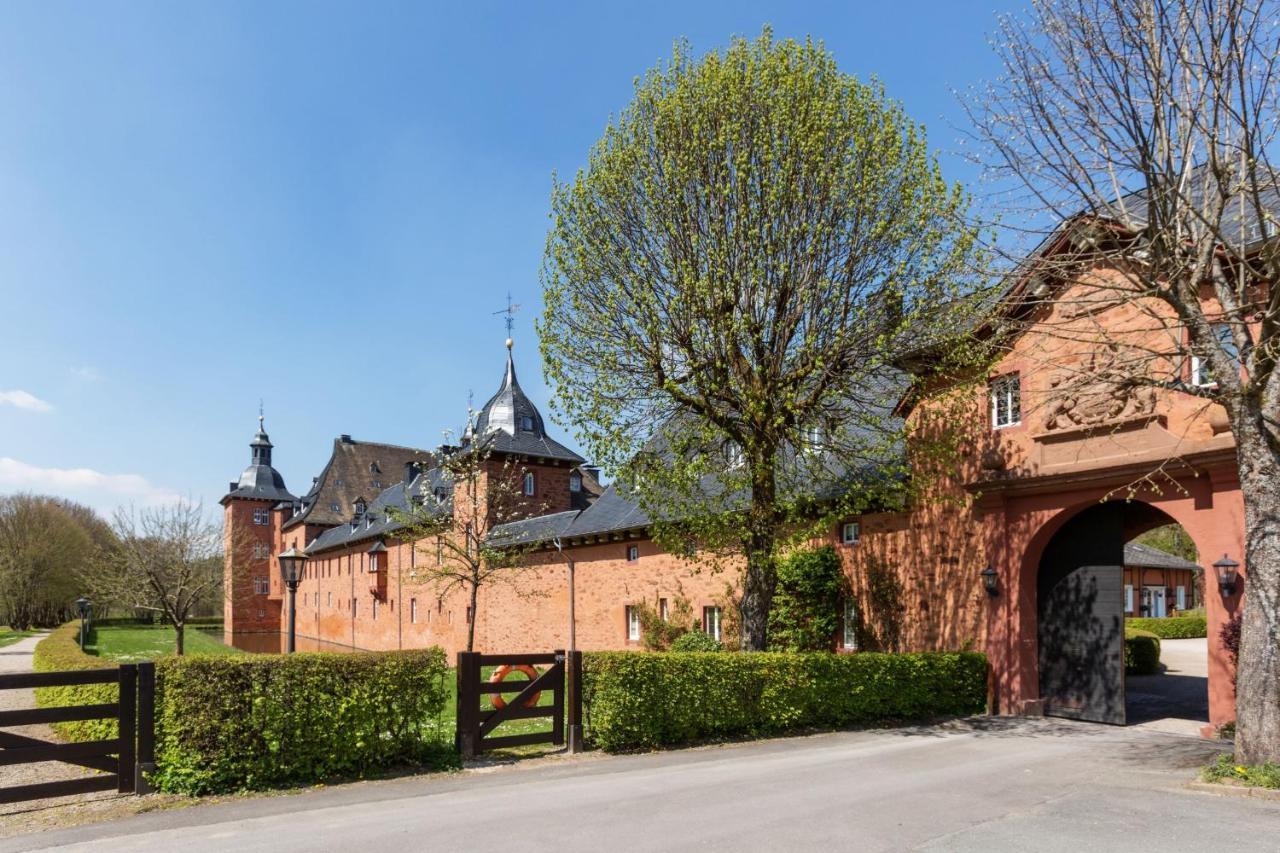 Saalstube - Schloss Adolphsburg Kirchhundem